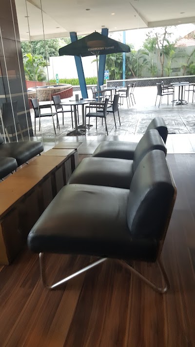 Photos of Starbucks Coffee Cafe