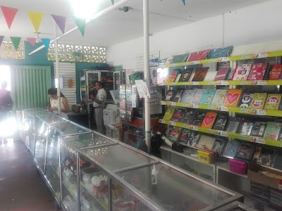 Photos of PAPELERIA HEIDYMAR - SOAT