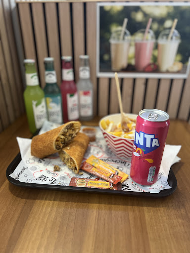 Photo 2 - LE BIG CHEF ‍