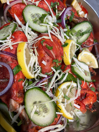 Tandoori Indisches Restaurant - Thumbnail