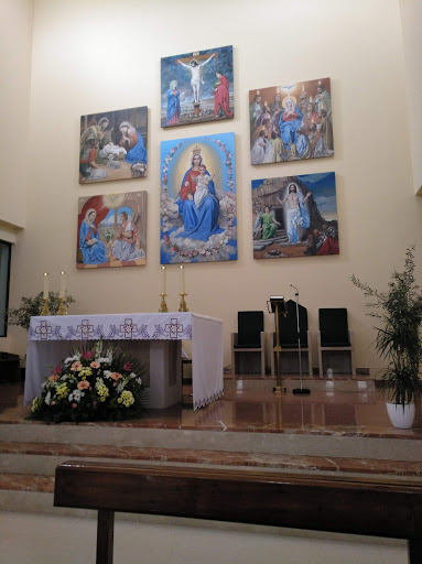 Parròquia del Rosari - Thumbnail