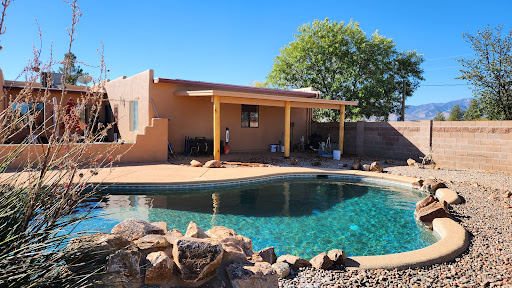 Desert Rain Construction LLC