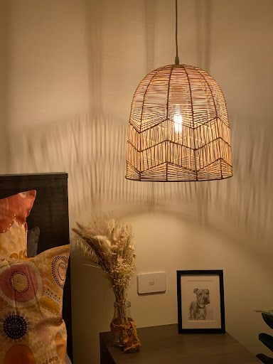 HBF Electrical - Visual