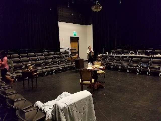 MATCH - Midtown Arts and Theater Center Houston