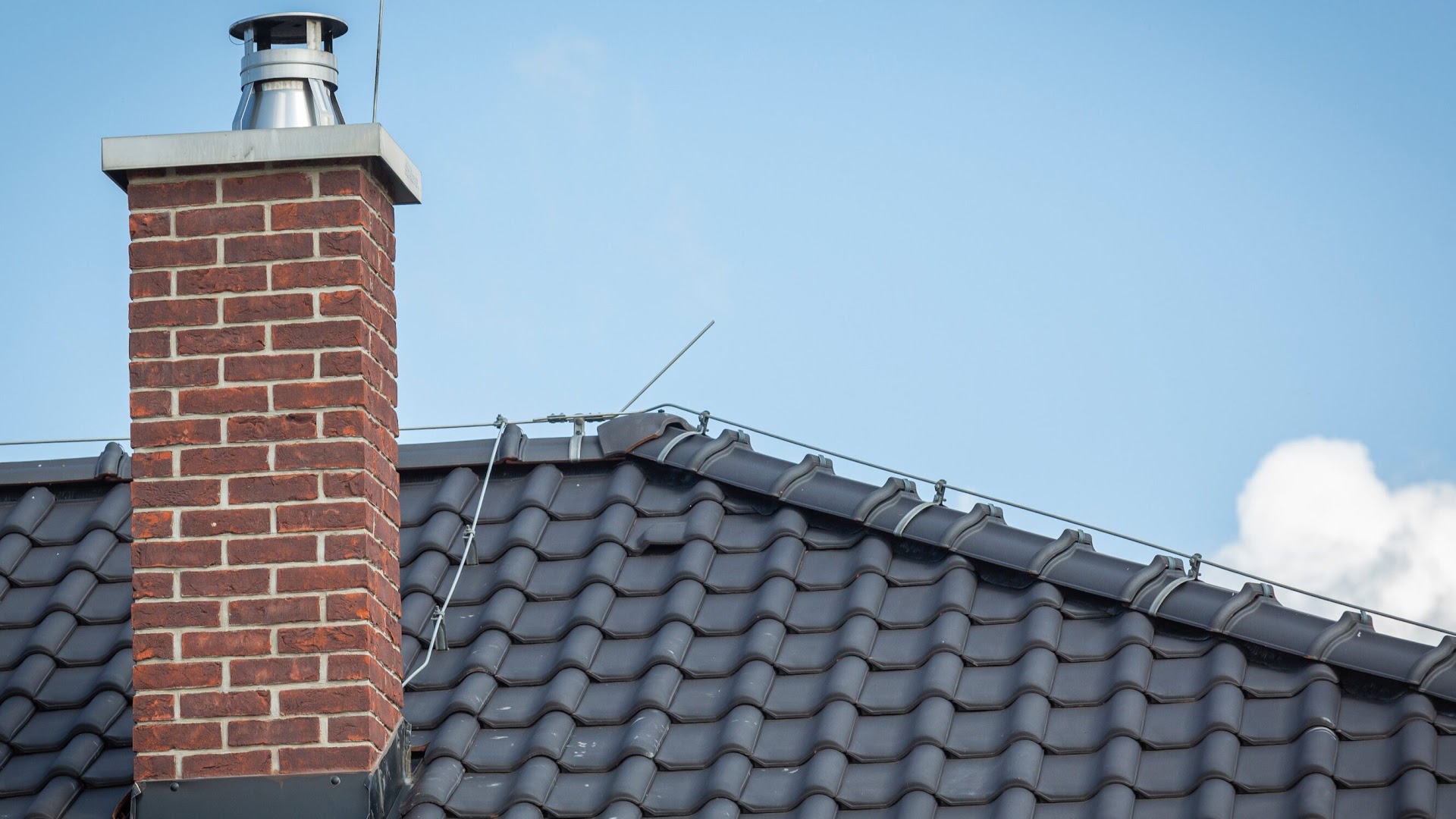 Go Green Chimney Cleaning thumbnail 4