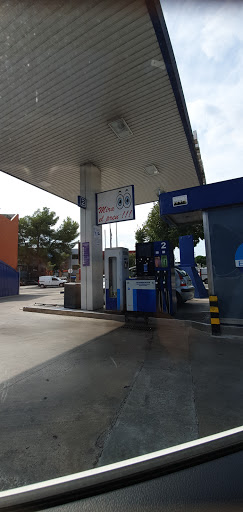 Ballenoil Sabadell - Thumbnail