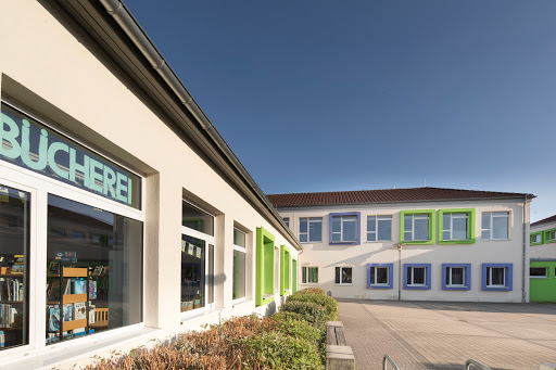 Kreisbücherei Ilsede Logo