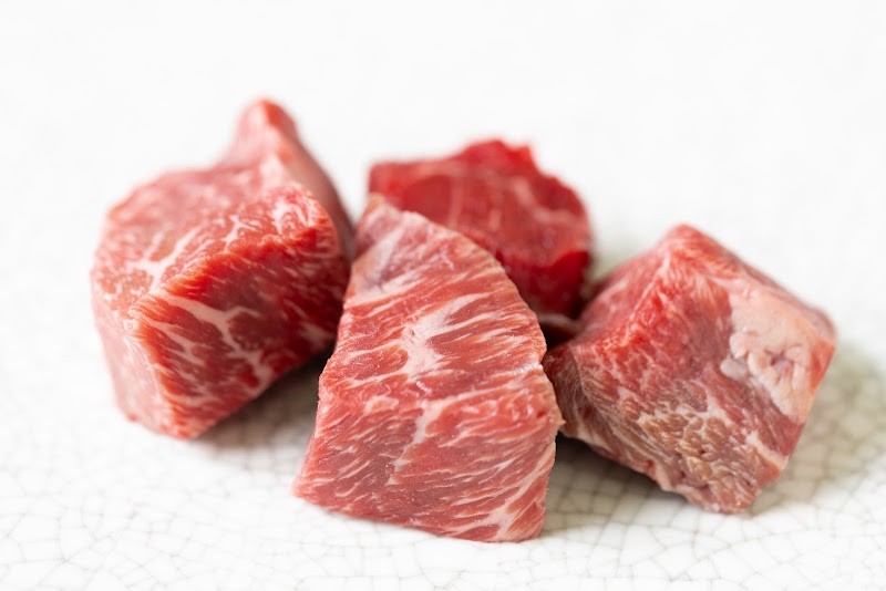 株式会社 肉の棒由