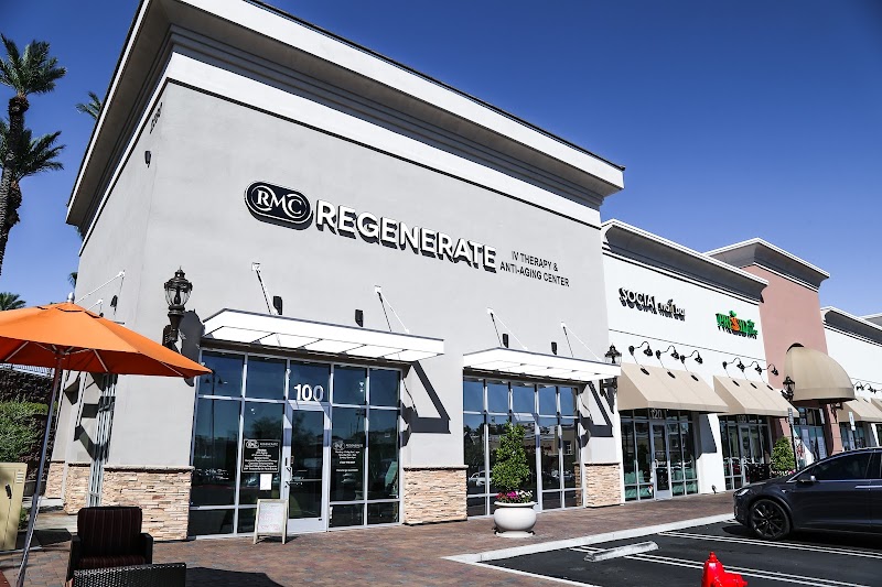 Regenerate Medical Concierge