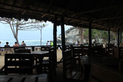 Photos of Parque Nacional Natural Tayrona
