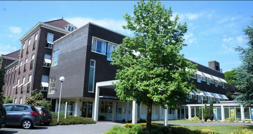 Fysiotherapie 4 all Uden