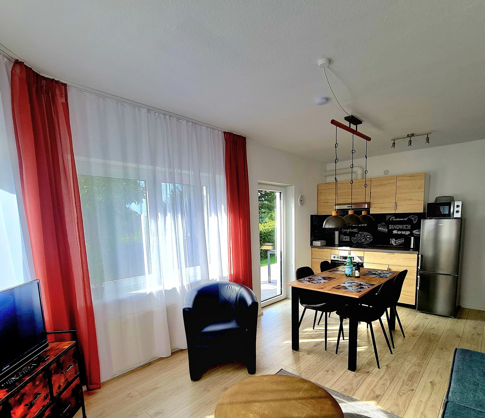 Ferienwohnung Kappler Nest