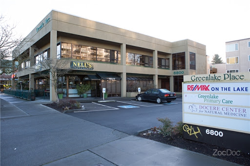 Greenlake Primary Care Gallery - United States