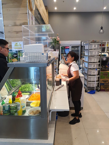 Tarneit Gardens Bakery