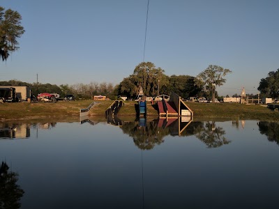 Photos of Valdosta Wake Compound