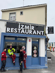 Photo n°4 de İzmir restaurant à Saint-Nazaire (Restaurant turc)