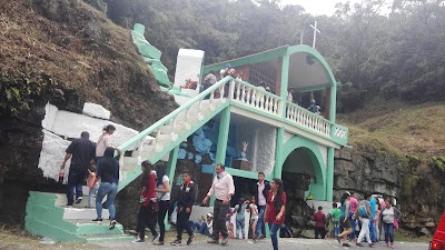 Photos of Virgen de la Cumbre
