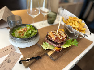 Photo n°2 de Bistrot du Cap à Avignon (Restaurant)