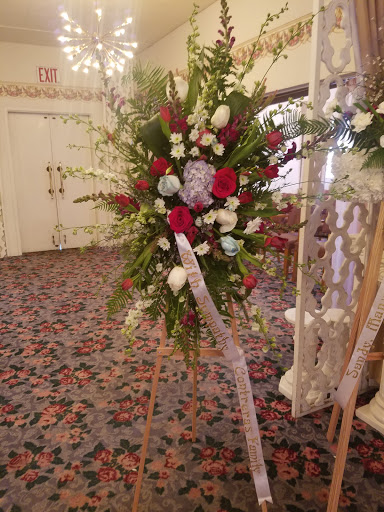 Peers Lorentzen Funeral Services