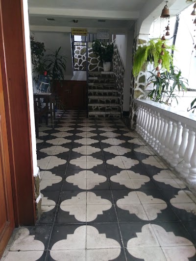 Photos of Hotel Virgen Del Rosario