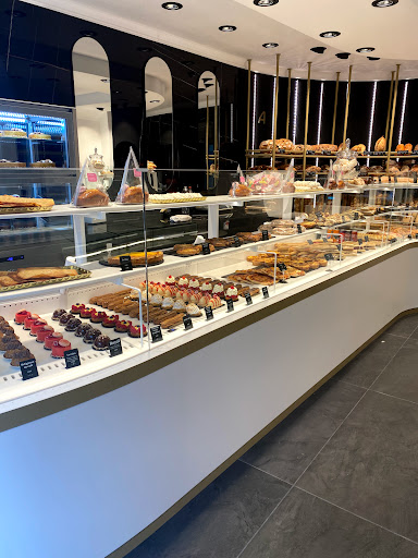 L’autre boulangerie par Audrey et Quentin