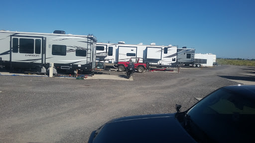 NAS Fallon RV Park - Thumbnail