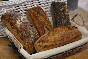 Photo n°14 de La boulangerie de la place à Saint-Jean (Boulangerie)