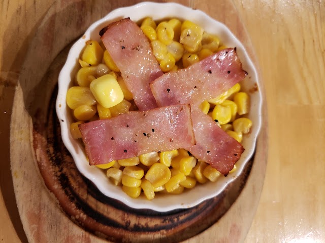 BEEF KITCHEN STAND 西新宿店