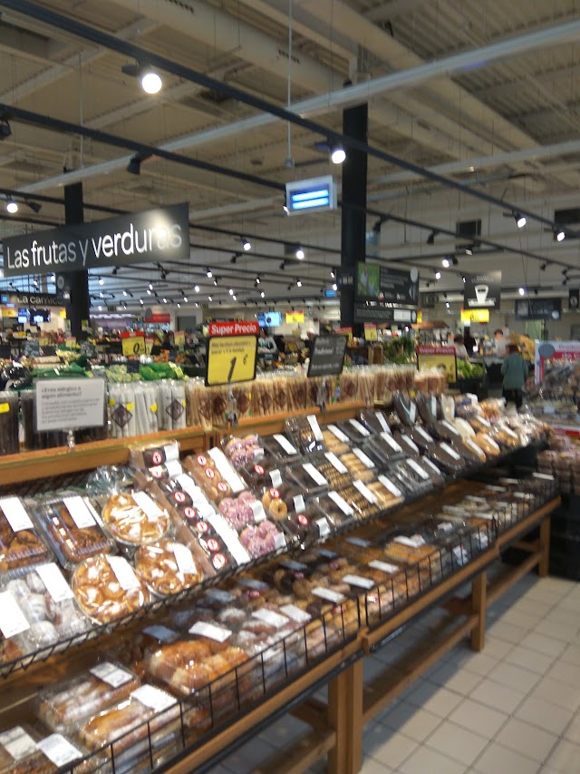 Centro Comercial Carrefour Torrelavega