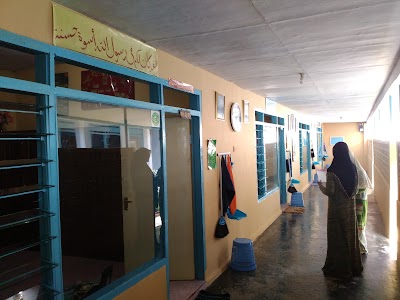 Photos of Asrama Nurul Qoni' (NQ)