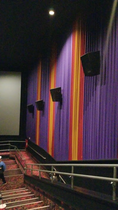 Regal Fredericksburg & IMAX