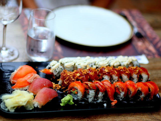 Opinii despre Su Casa în Γλυφάδα - Εστιατόριο