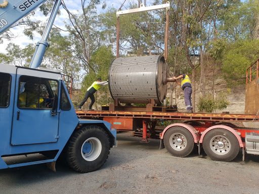 All Rubber, Queensland - Thumbnail