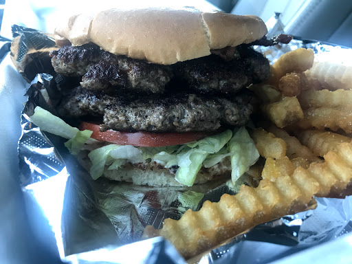 Tanks's Bar-B-Que & Catering - Thumbnail
