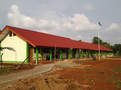 Photos of SMK MANBA'UL ULUM