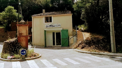 La Pizz's