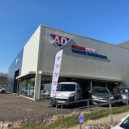 Photo n°10 de AD Garage Expert YANNICK AUTOMOBILES à Bernardswiller (Atelier de réparation automobile)