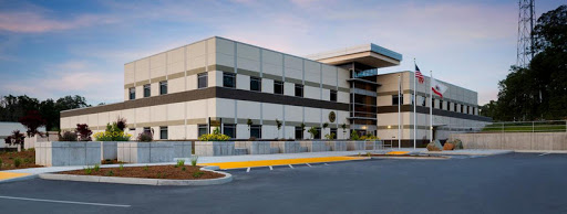 Calaveras County Sheriff's Office - United States