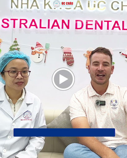 Nha Khoa Quốc Tế ÚC CHÂU Đà Nẵng photo 4