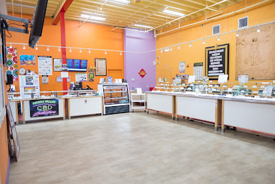 Photo of 10th Street Cannabis Co.