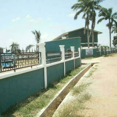 Photos of St. Patrick's Nursing and Midwifery Training College