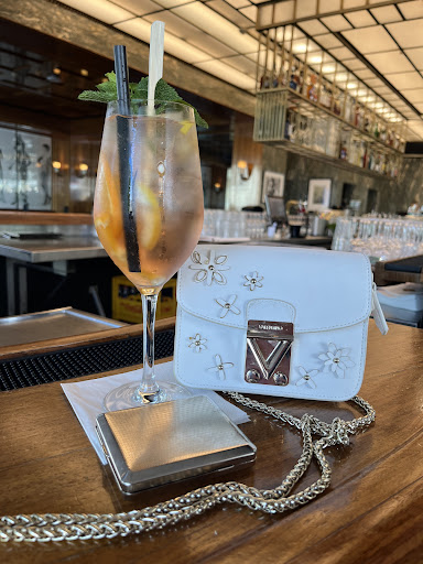 Newton Bar - Visual