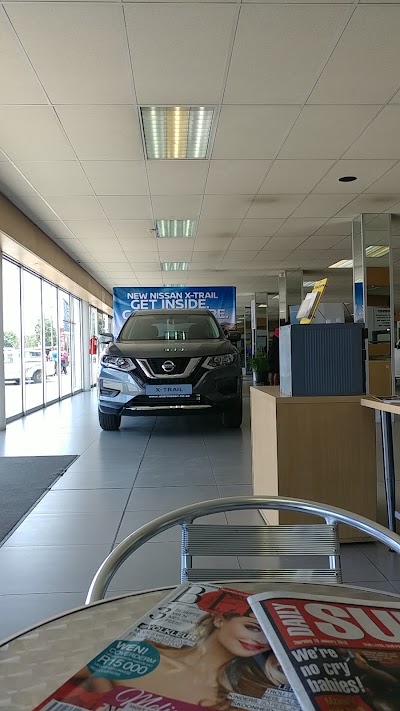 Photos of Star Nissan