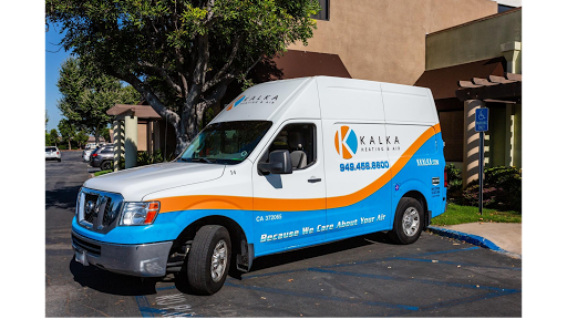 Kalka Plumbing Heating & Air