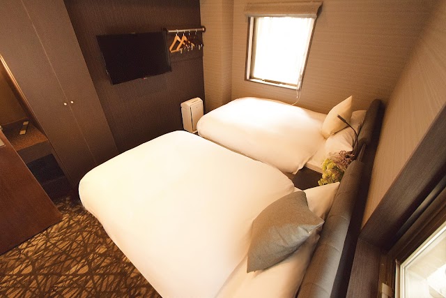 Hotel RELIEF Premium Haneda