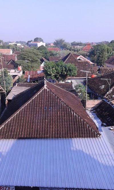 Photos of RS Cakra Husada