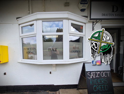Drayton Bassett Village Club - Thumbnail