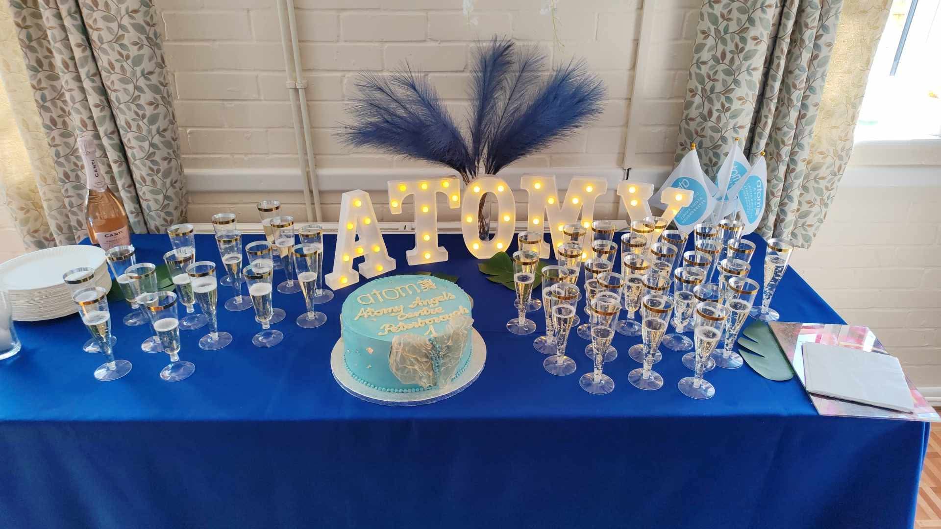 Sweet Katie - cakes Peterborough