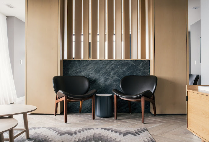 Andaz Ottawa ByWard Market, by Hyatt by null