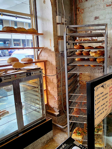 1816 Bakehouse - Thumbnail